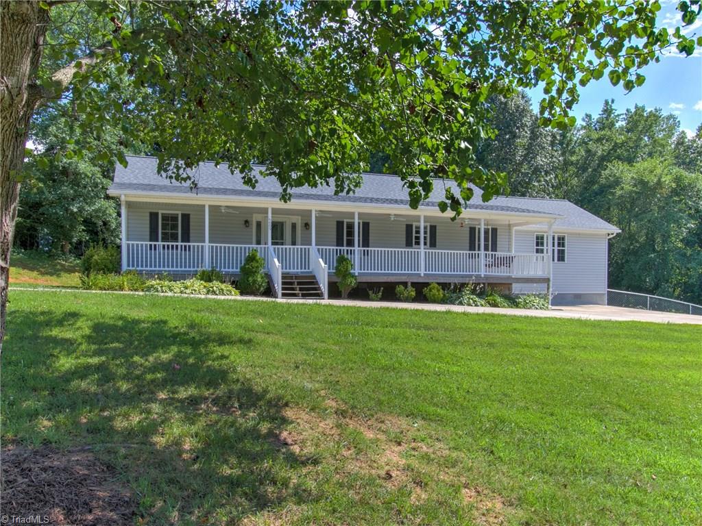 6609 Alley Road Summerfield, NC 27358 - Photo 1 of 30 Gallery Image 1