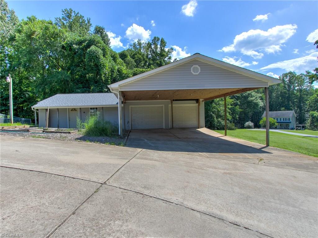 6609 Alley Road Summerfield, NC 27358 - Photo 25 of 30 Gallery Image 25