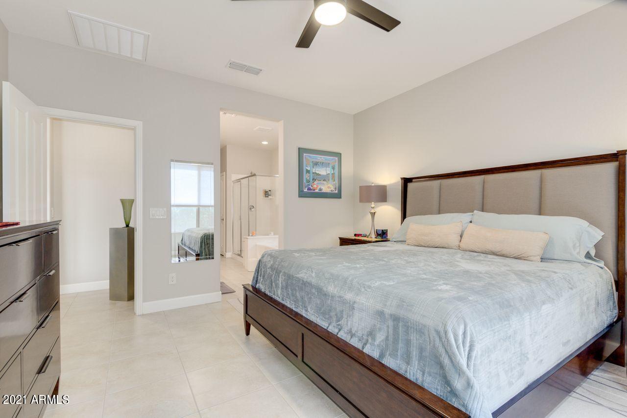 16913 West Berkeley Road Goodyear, AZ 85395 - Photo 34 of 35 mastersuite