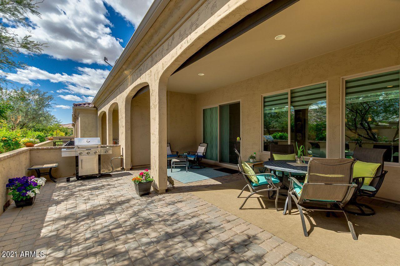 16913 West Berkeley Road Goodyear, AZ 85395 - Photo 10 of 35 patio