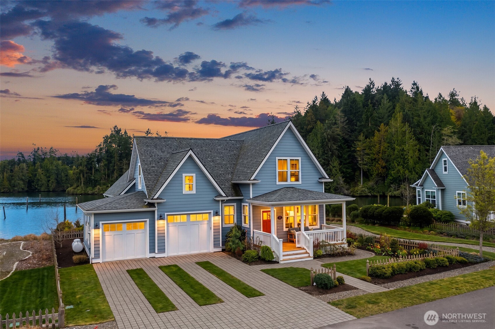 220 Anchor Lane Port Ludlow, WA 98365 - Photo 29 of 40