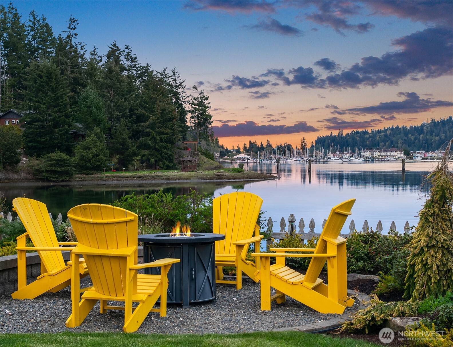 220 Anchor Lane Port Ludlow, WA 98365 - Photo 3 of 40
