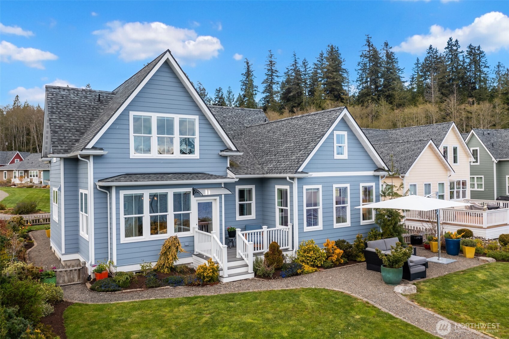 220 Anchor Lane Port Ludlow, WA 98365 - Photo 33 of 40