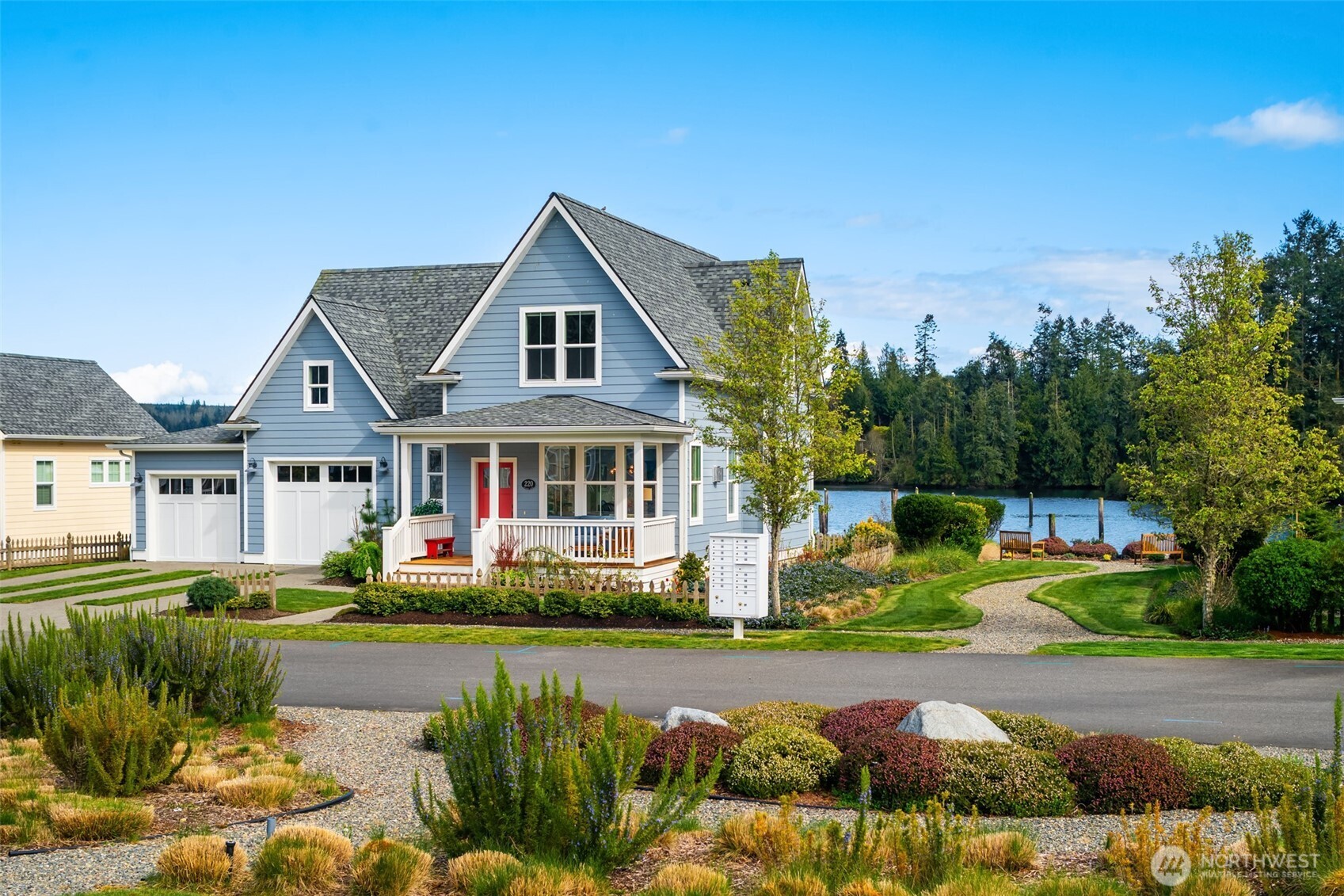 220 Anchor Lane Port Ludlow, WA 98365 - Photo 36 of 40