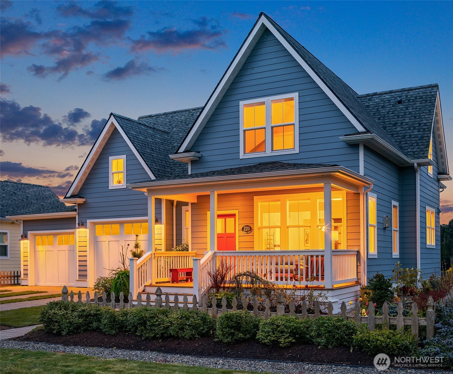 220 Anchor Lane Port Ludlow, WA 98365 - Photo 40 of 40