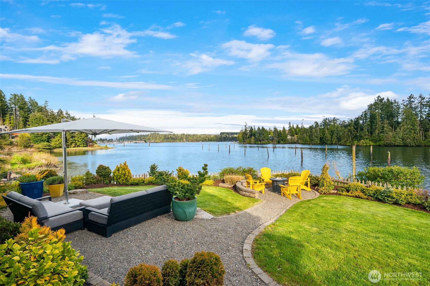 220 Anchor Lane Port Ludlow, WA 98365 - Photo 4 of 40