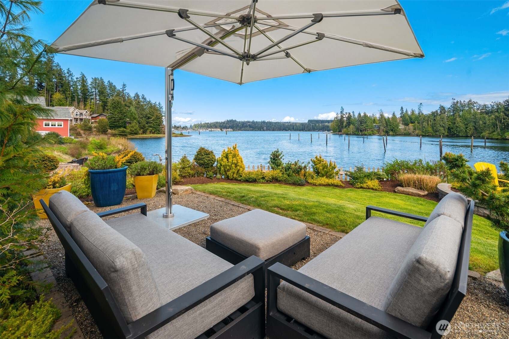 220 Anchor Lane Port Ludlow, WA 98365 - Photo 5 of 40
