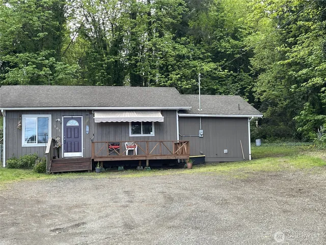 $265,000 | 101 West Harvard Avenue, Shelton, WA 98584