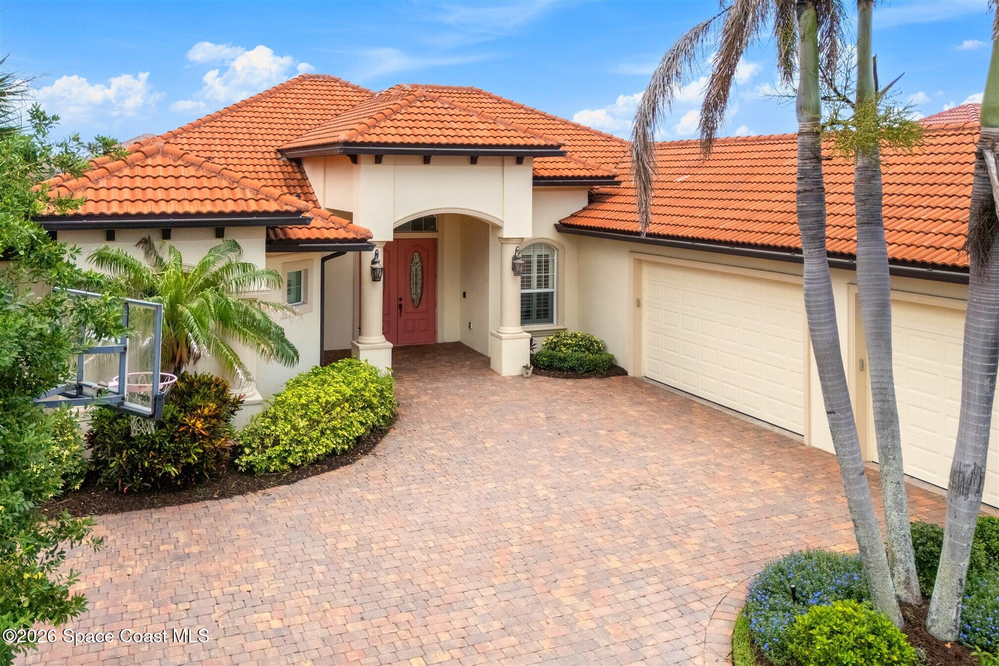 3259 Levanto Drive Melbourne, FL 32940 - Photo 56 of 99 DJI_20260626133454_0002_D_MIKE
