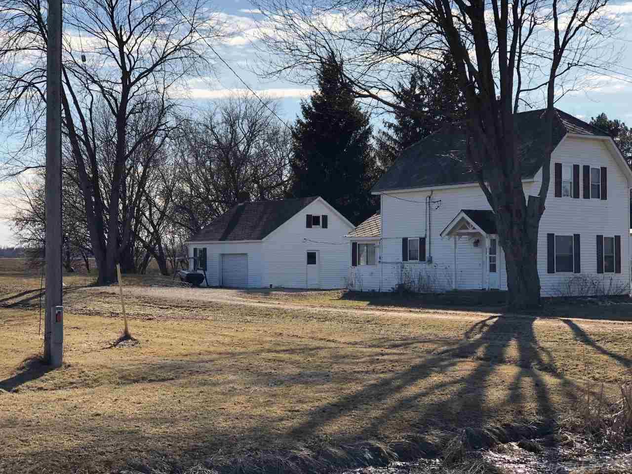 59 West Custer Road Sandusky, MI 48471 - Photo 16 of 25