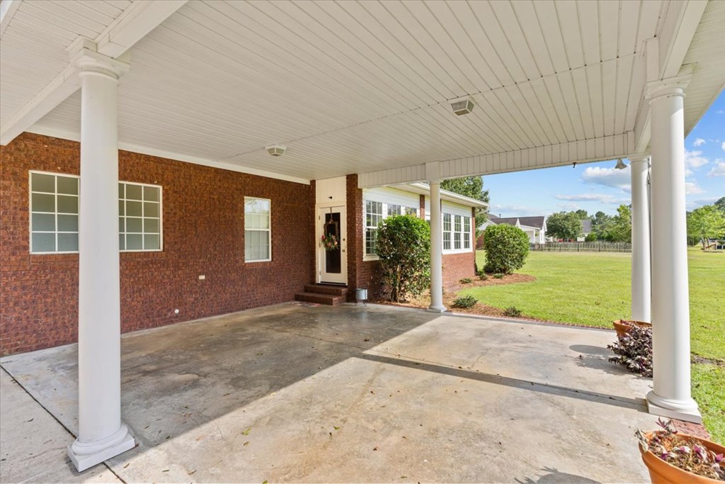 350 Sowell Road Dothan, AL 36301 - Photo 40 of 47