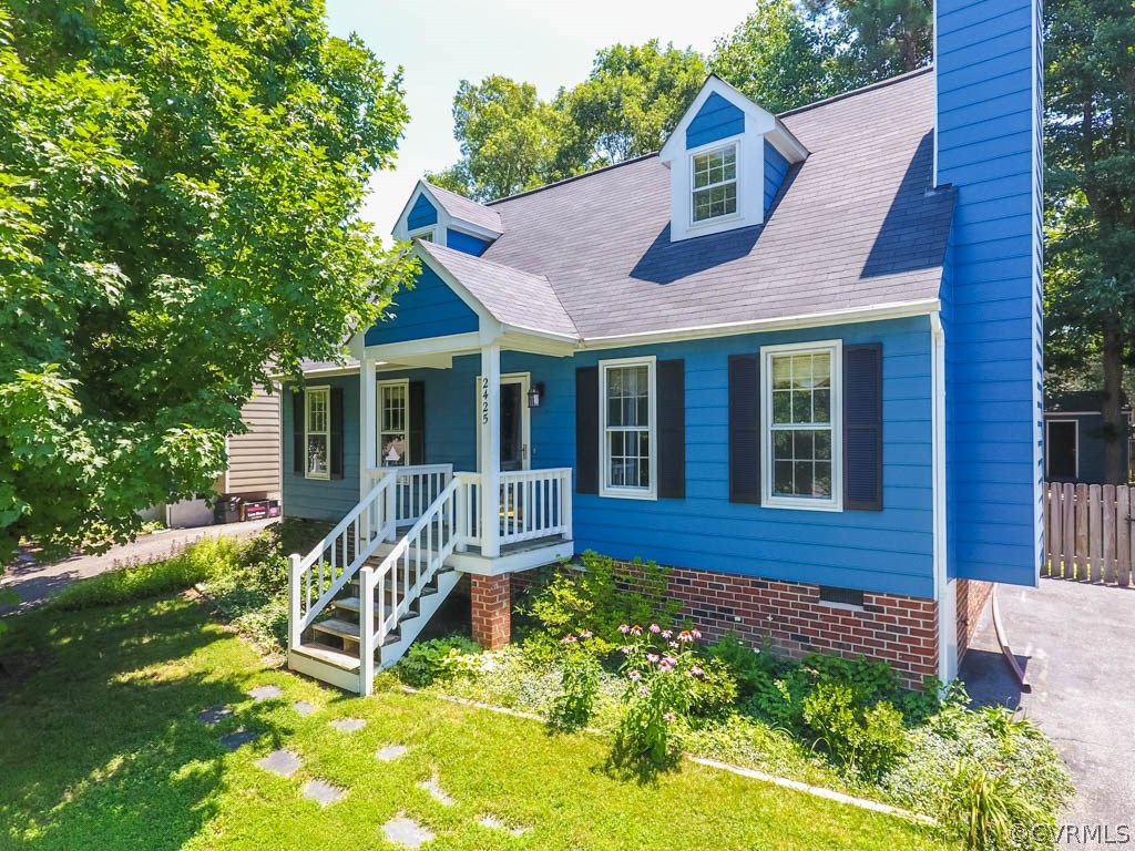 2425 Crystal Ridge Road Richmond, VA 23233 - Photo 23 of 49 Gallery Image 23