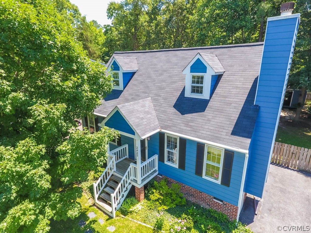2425 Crystal Ridge Road Richmond, VA 23233 - Photo 24 of 49 Gallery Image 24