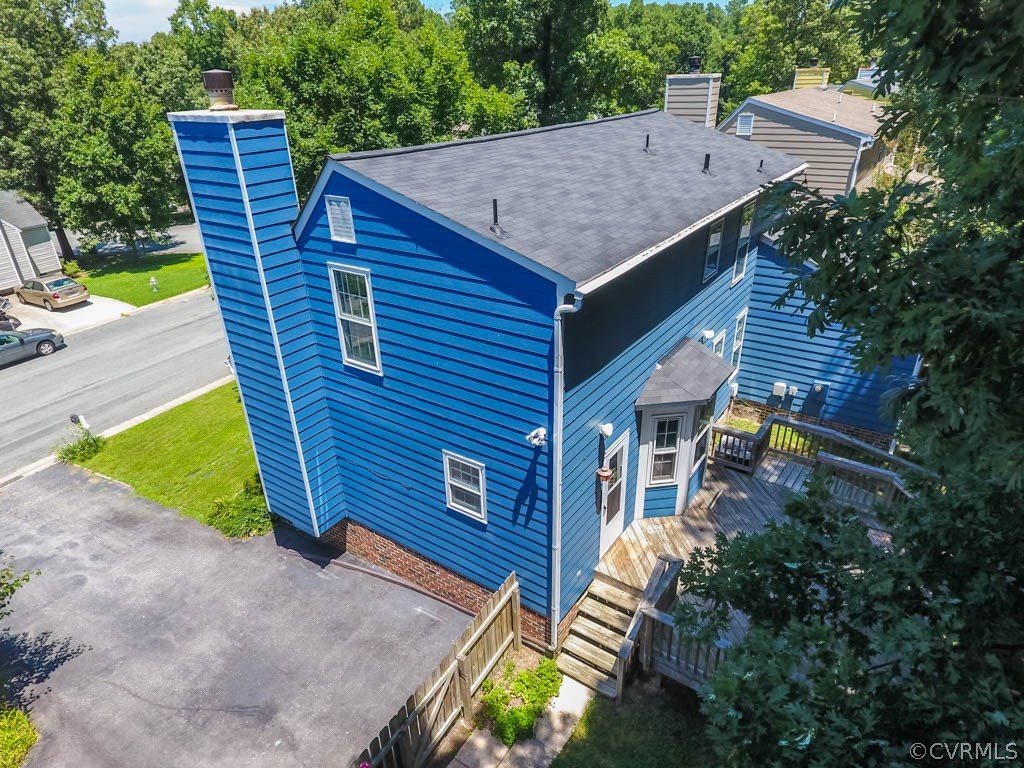 2425 Crystal Ridge Road Richmond, VA 23233 - Photo 29 of 49 Gallery Image 29