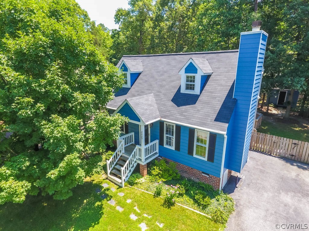 2425 Crystal Ridge Road Richmond, VA 23233 - Photo 43 of 49 Gallery Image 43