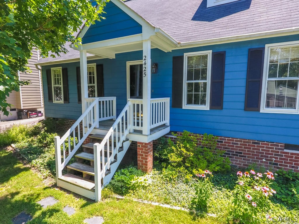2425 Crystal Ridge Road Richmond, VA 23233 - Photo 9 of 49 Gallery Image 9