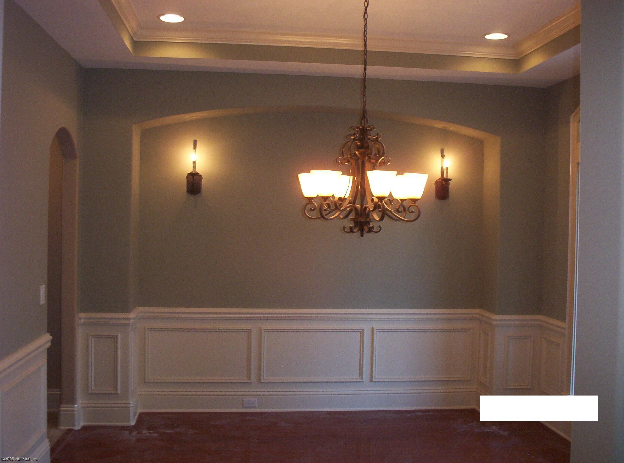 622 Rothmoor Lane Jacksonville, FL 32259 - Photo 4 of 10 Dining Room off Foyer