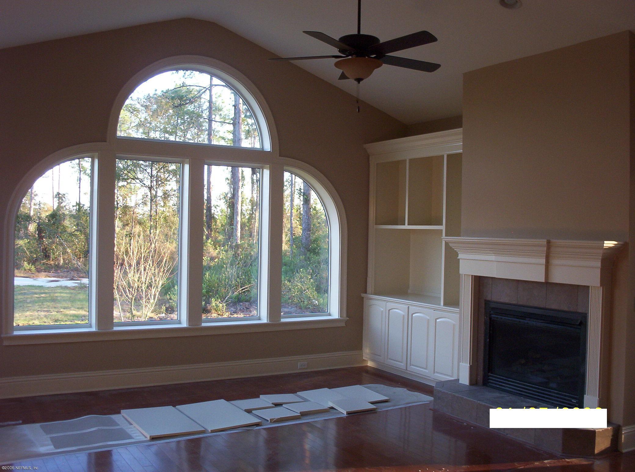 622 Rothmoor Lane Jacksonville, FL 32259 - Photo 5 of 10 Family Room