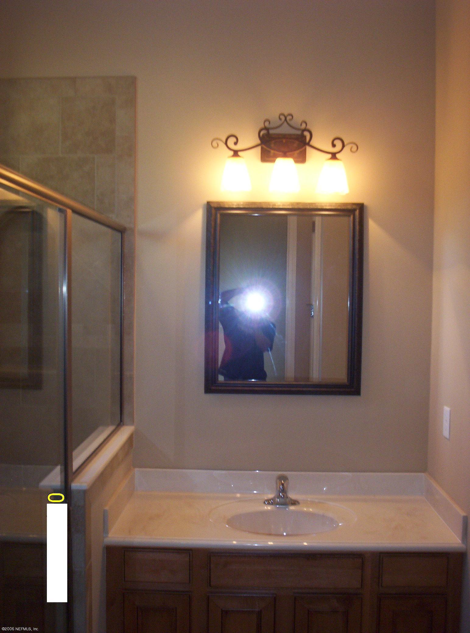 622 Rothmoor Lane Jacksonville, FL 32259 - Photo 7 of 10 Hall Bath
