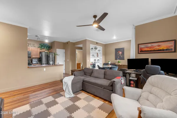 $260,000 | 16013 South Desert Foothills Parkway, Unit 1146, Phoenix, AZ 85048
