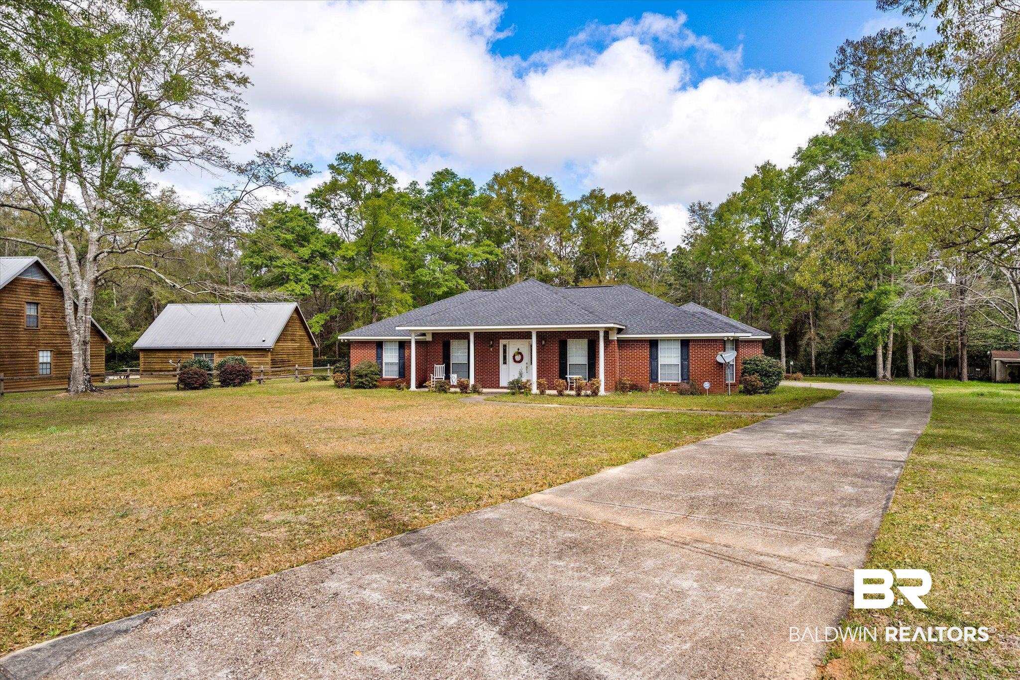 2555 Firetower Road Semmes, AL 36575 - Photo 22 of 22