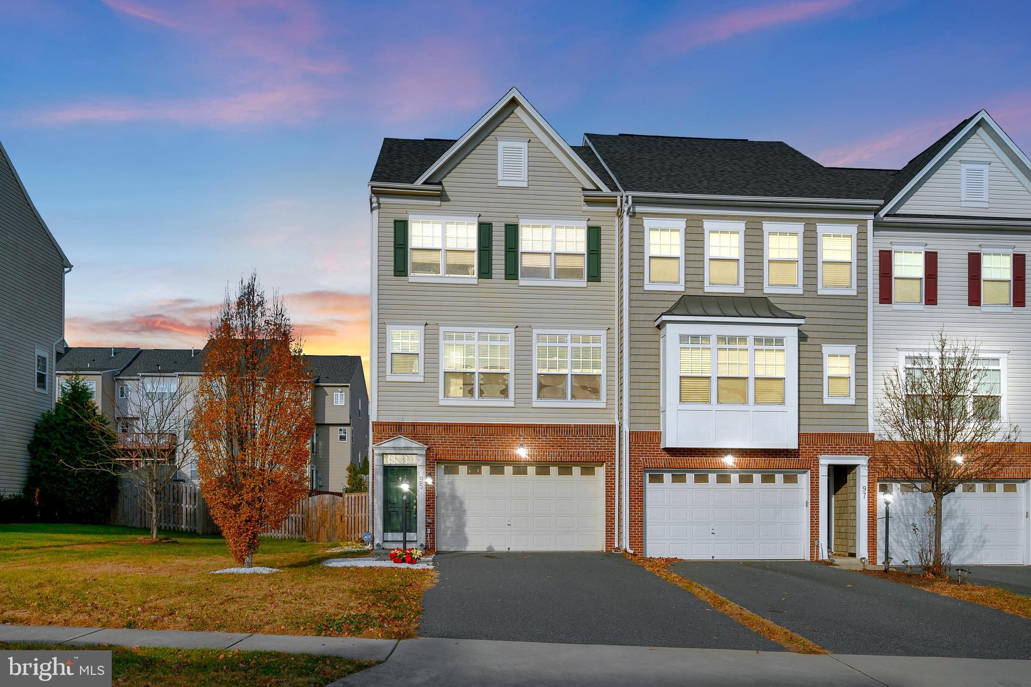 95 Short Branch Road Stafford, VA 22556 - Photo 1 of 46