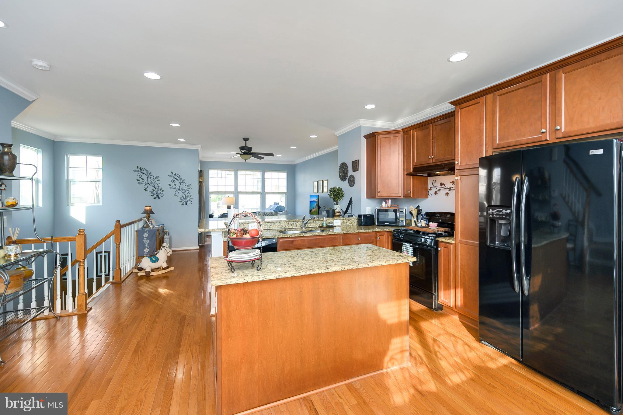 95 Short Branch Road Stafford, VA 22556 - Photo 14 of 46