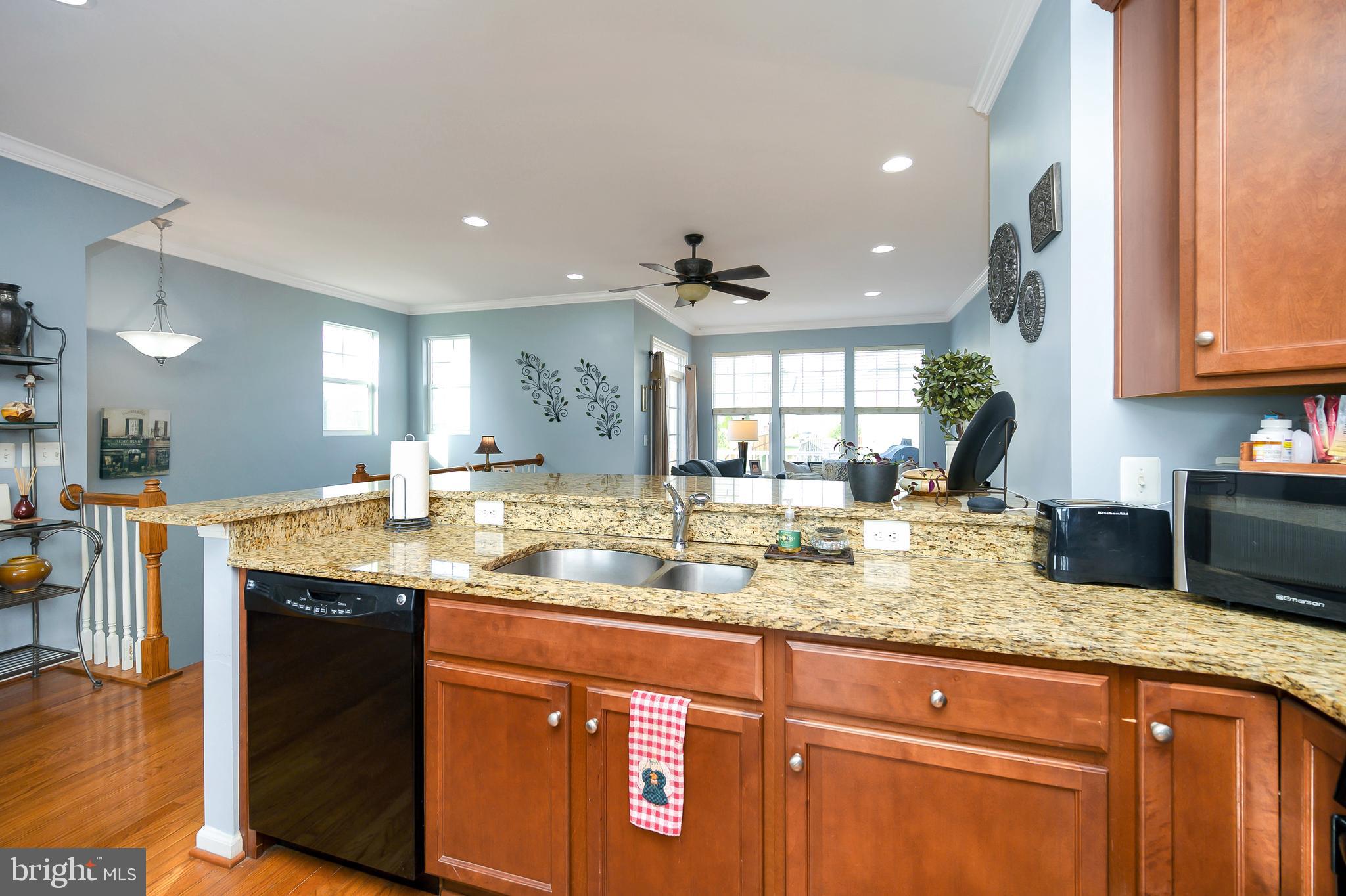 95 Short Branch Road Stafford, VA 22556 - Photo 18 of 46