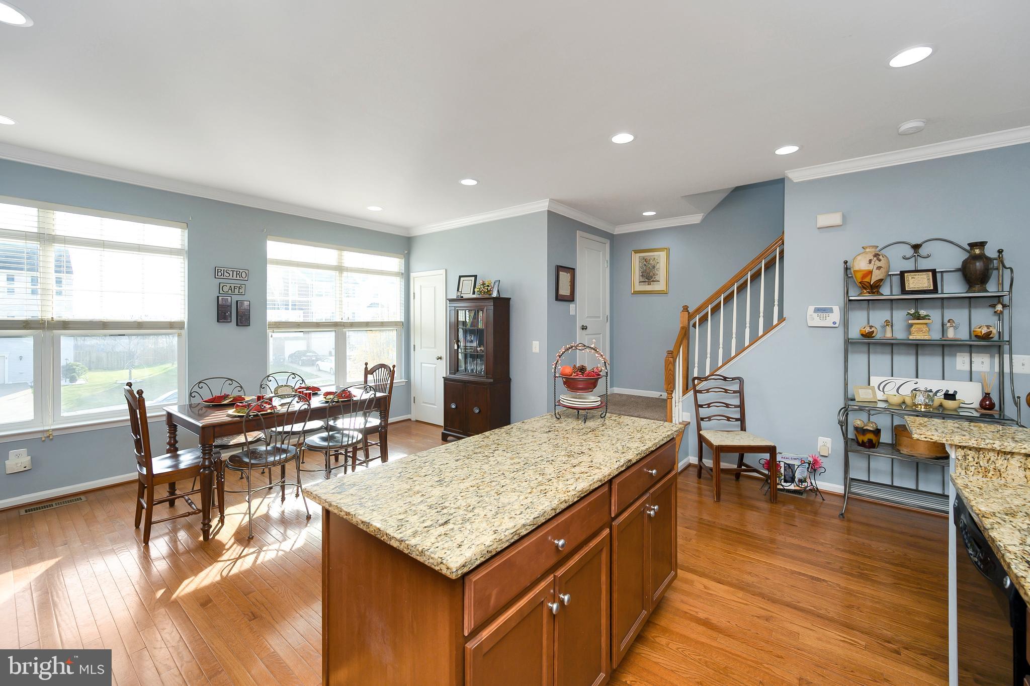 95 Short Branch Road Stafford, VA 22556 - Photo 19 of 46