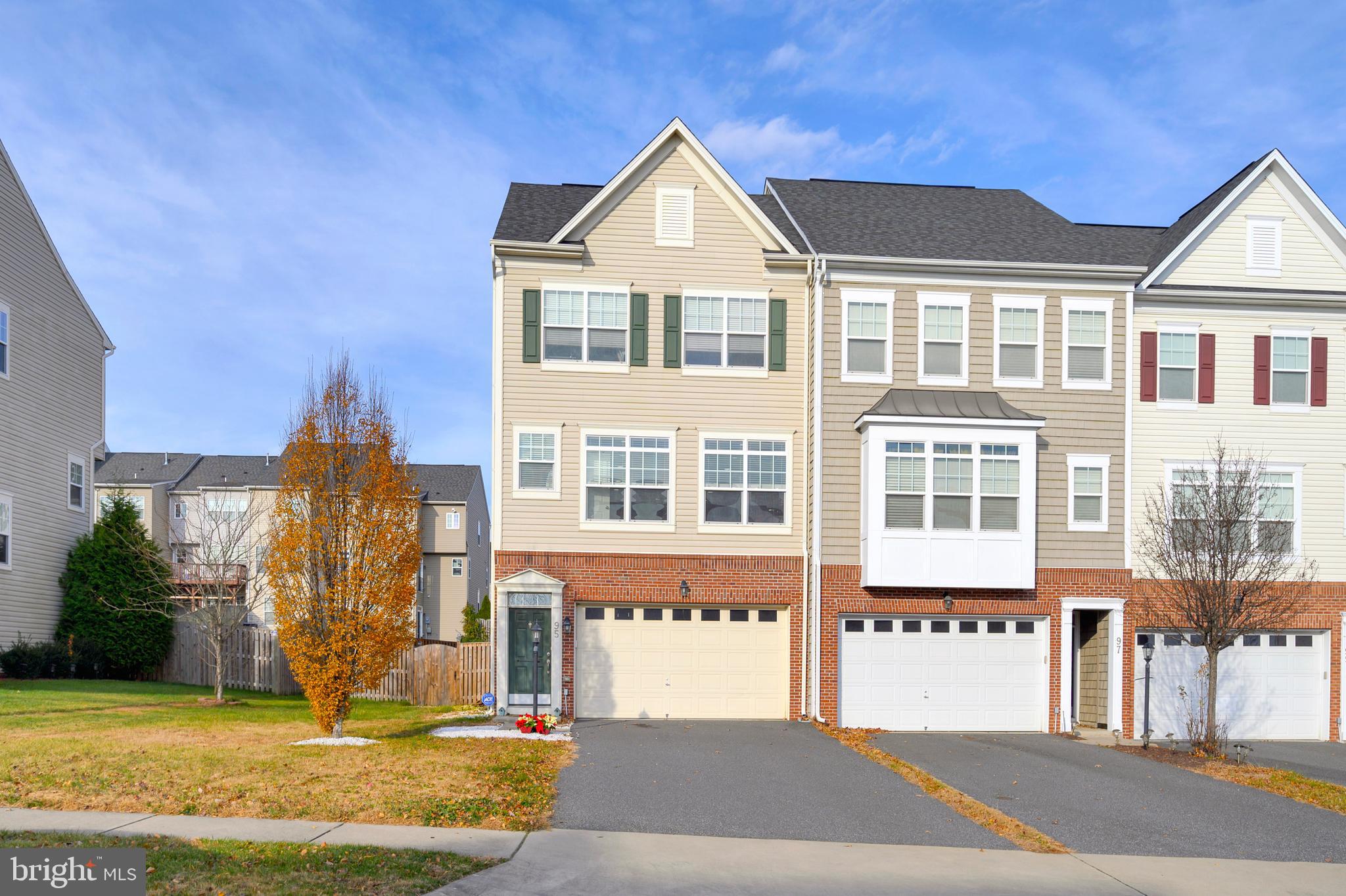 95 Short Branch Road Stafford, VA 22556 - Photo 3 of 46