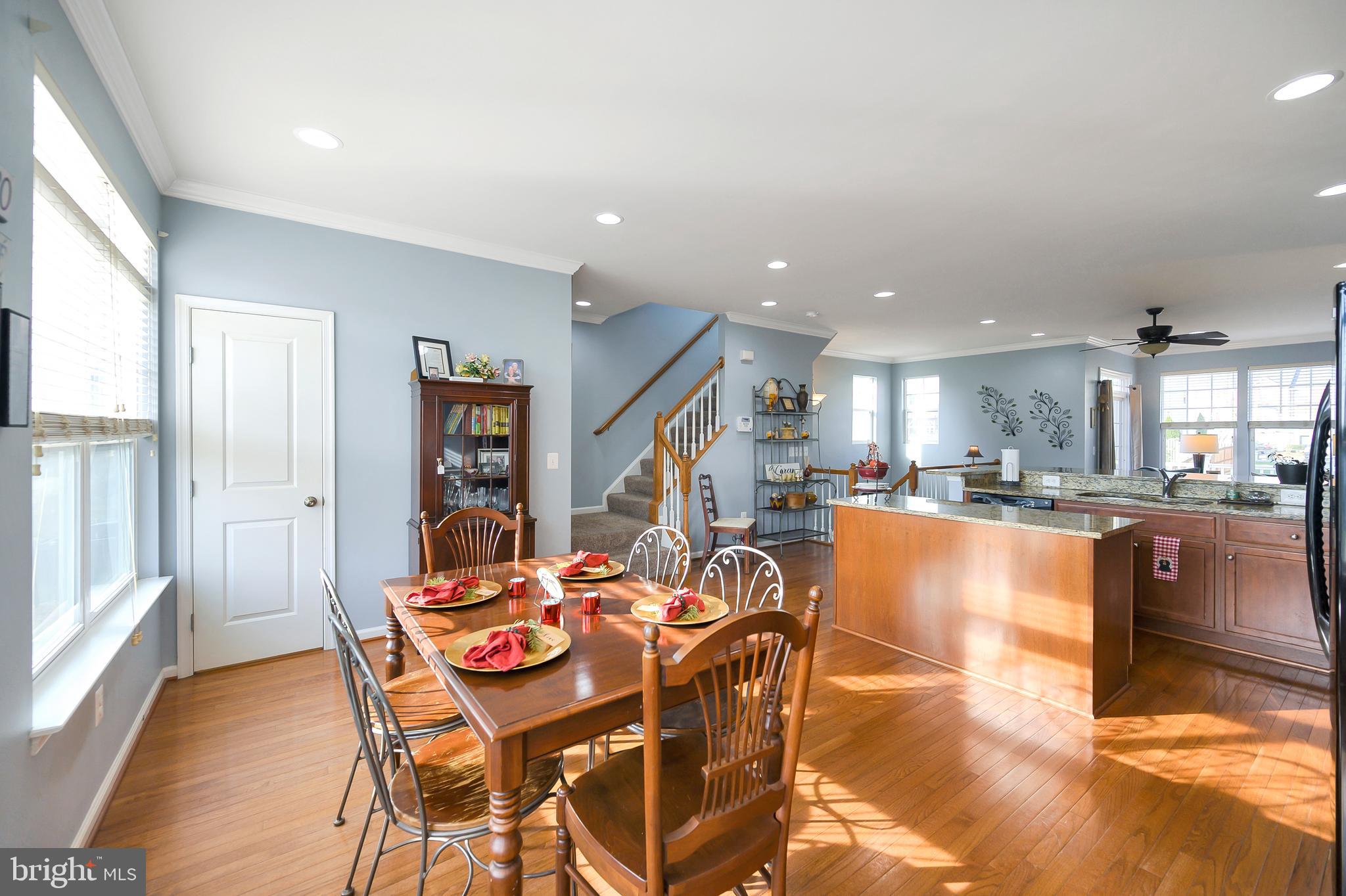 95 Short Branch Road Stafford, VA 22556 - Photo 21 of 46