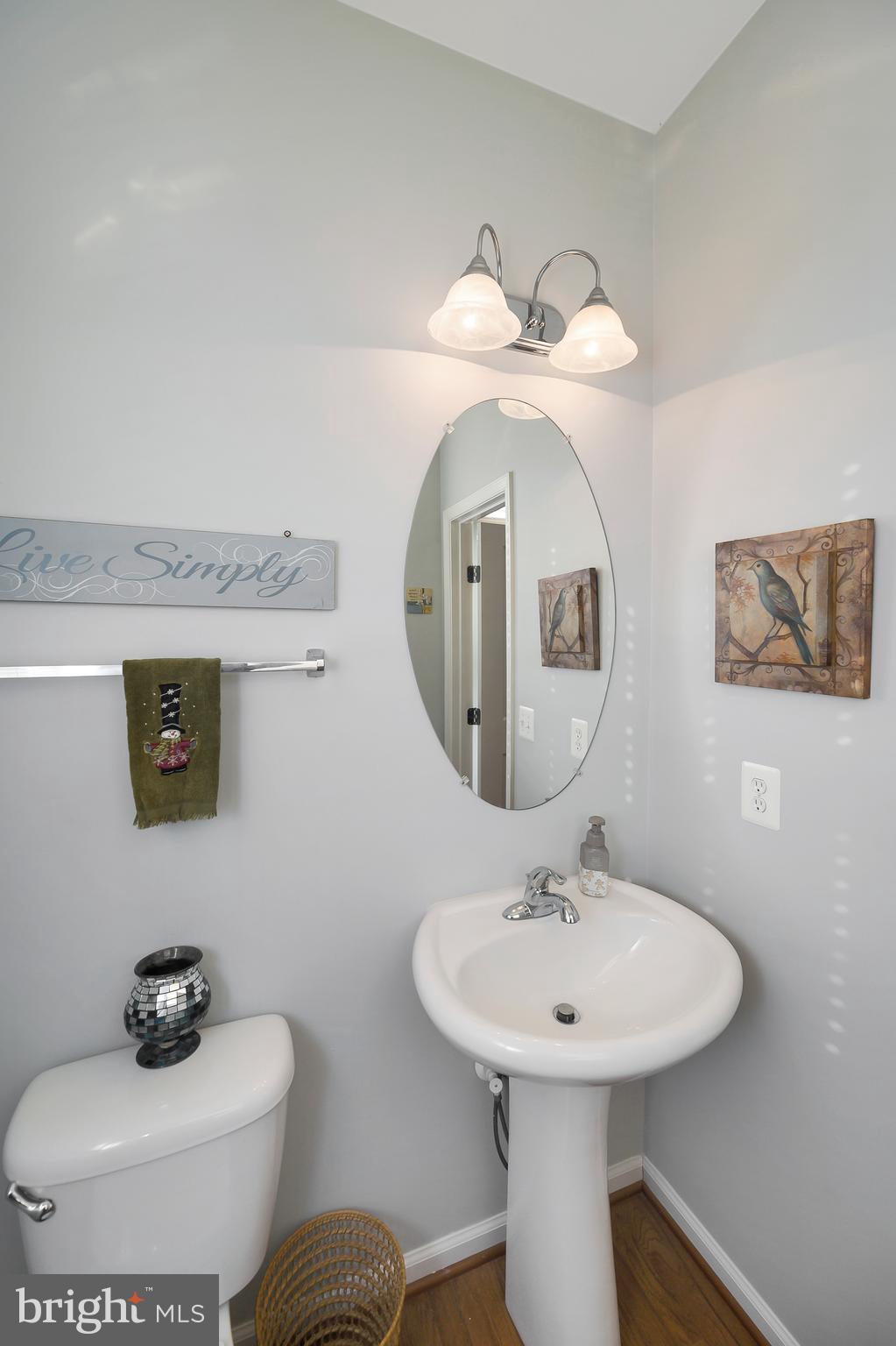 95 Short Branch Road Stafford, VA 22556 - Photo 22 of 46