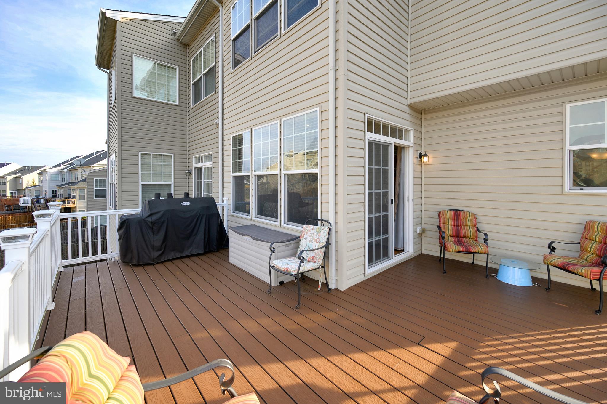 95 Short Branch Road Stafford, VA 22556 - Photo 24 of 46