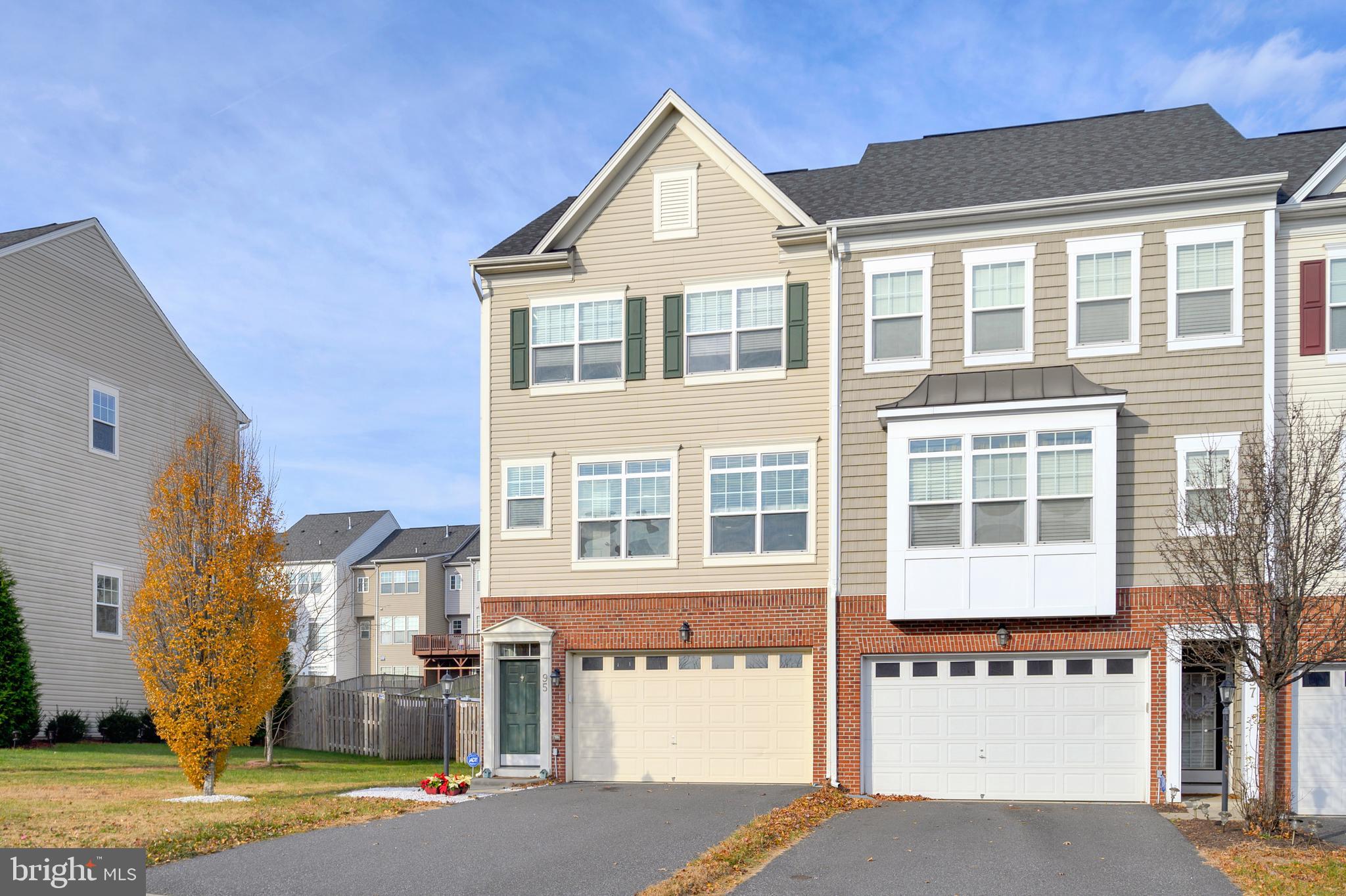 95 Short Branch Road Stafford, VA 22556 - Photo 4 of 46