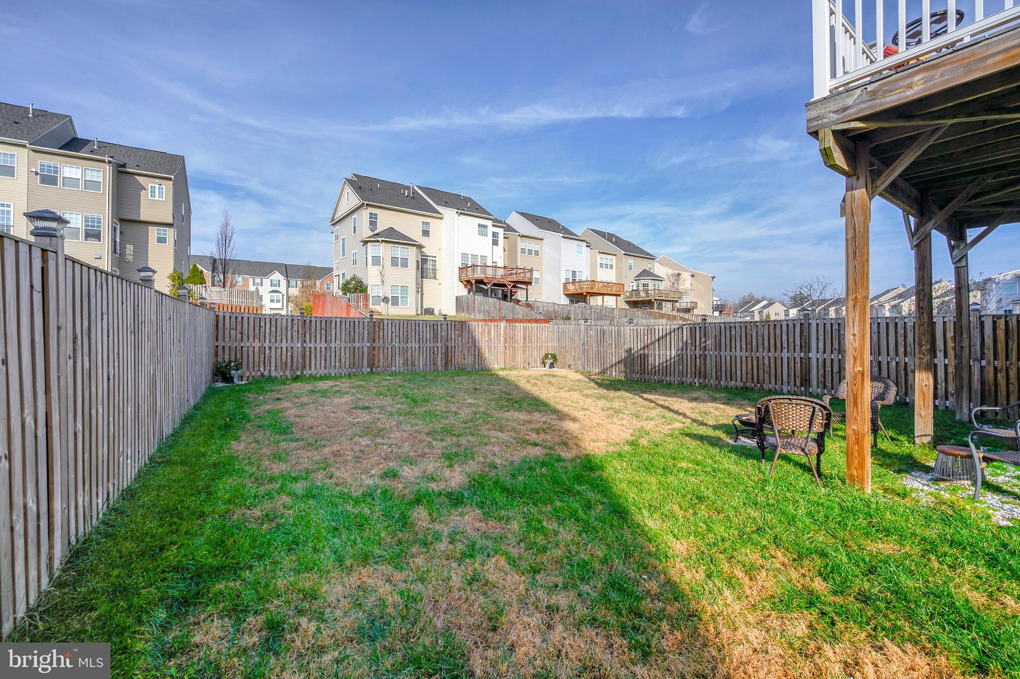 95 Short Branch Road Stafford, VA 22556 - Photo 42 of 46