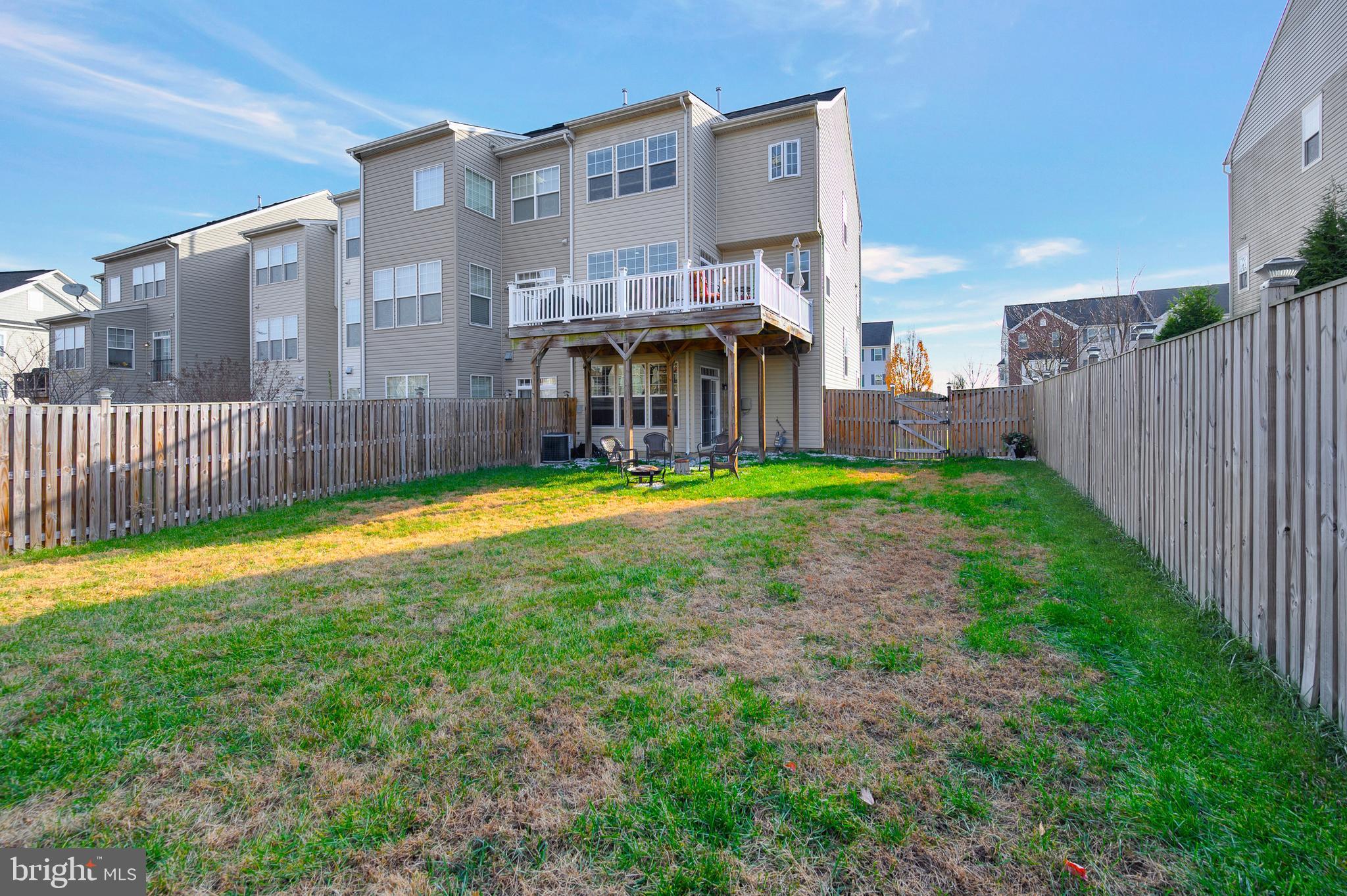 95 Short Branch Road Stafford, VA 22556 - Photo 43 of 46
