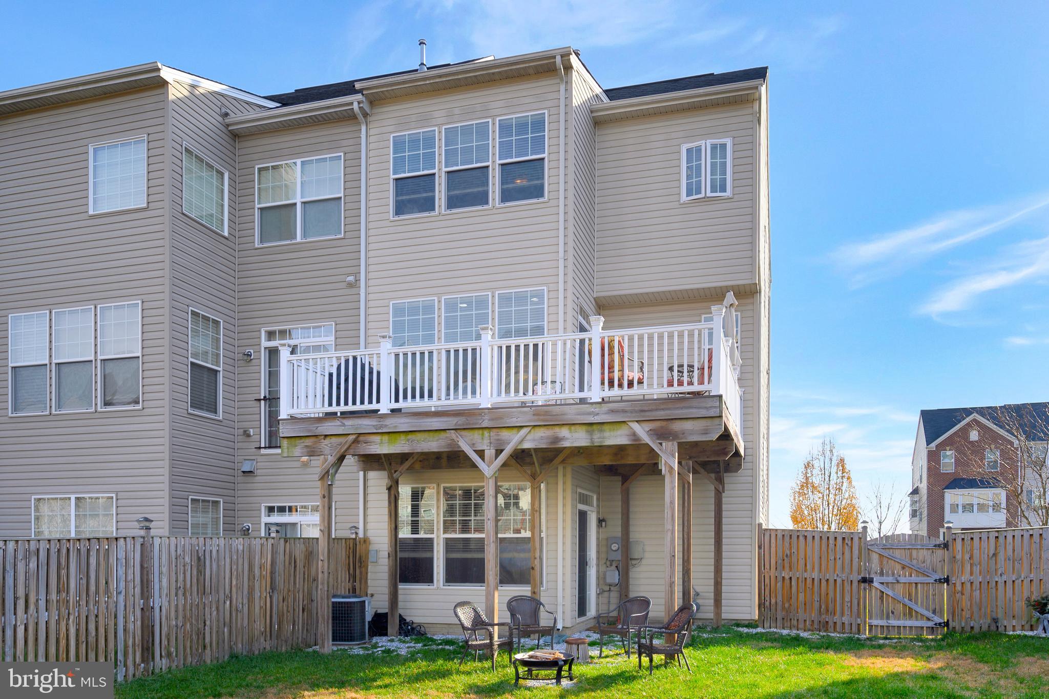 95 Short Branch Road Stafford, VA 22556 - Photo 44 of 46