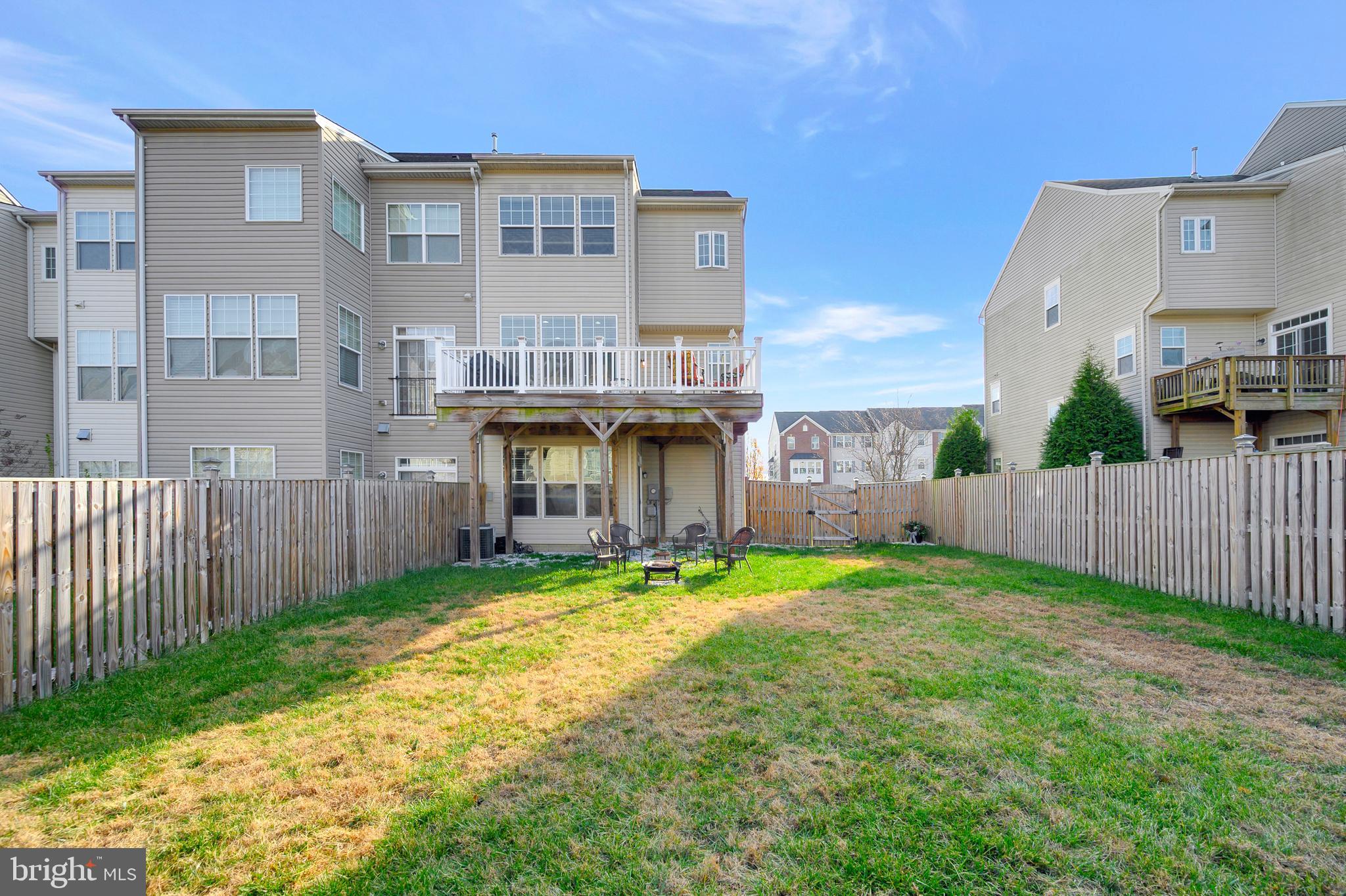 95 Short Branch Road Stafford, VA 22556 - Photo 45 of 46