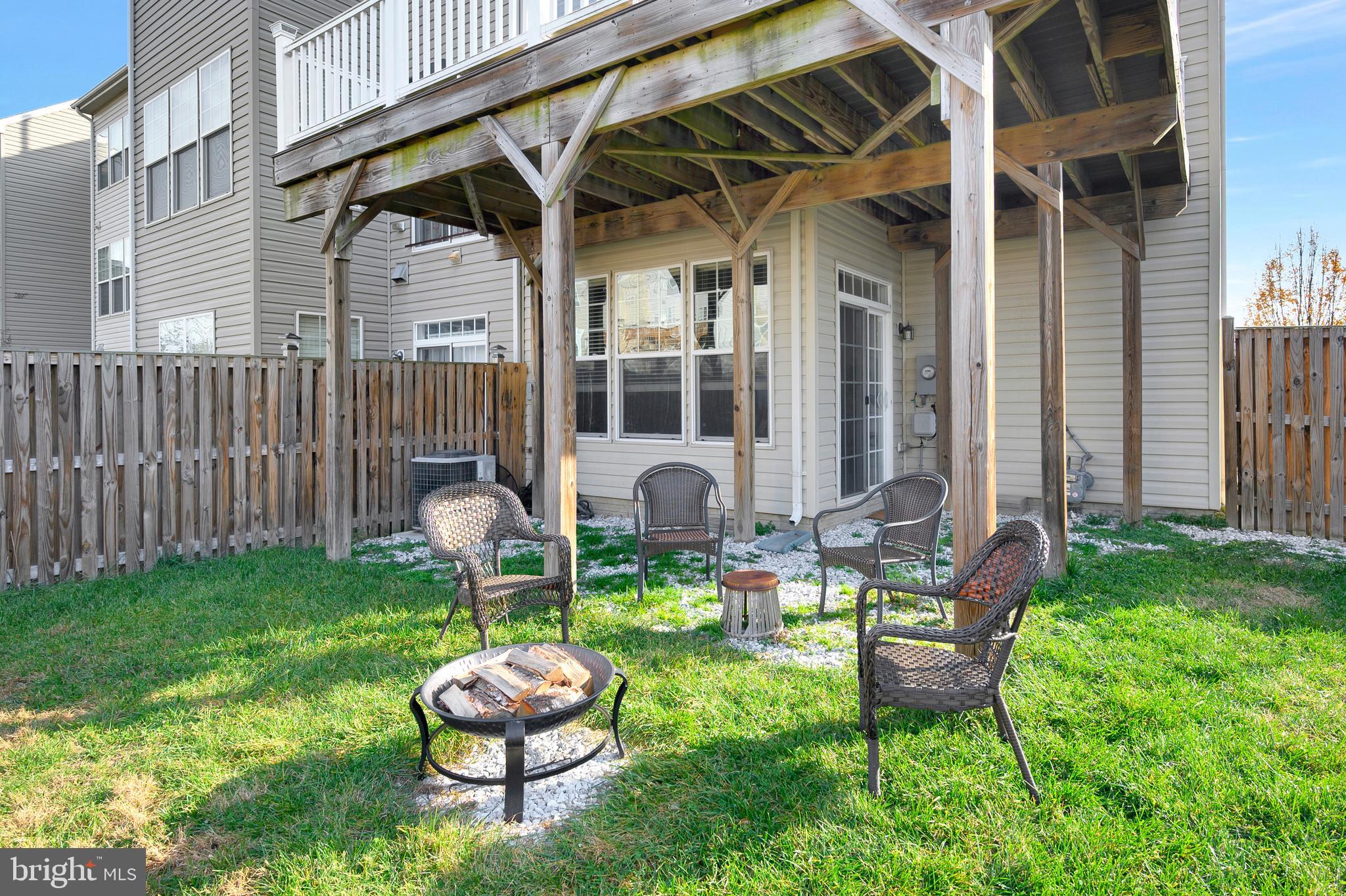 95 Short Branch Road Stafford, VA 22556 - Photo 46 of 46