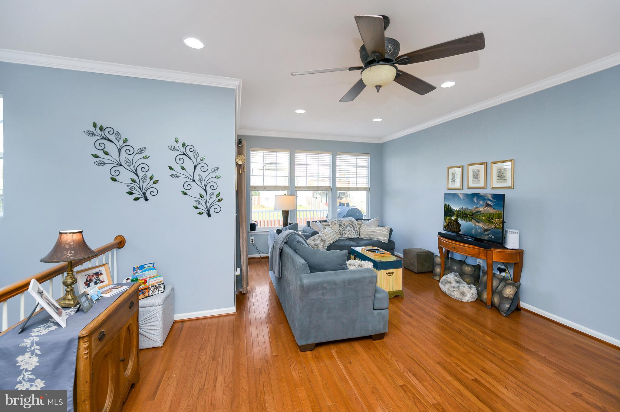 95 Short Branch Road Stafford, VA 22556 - Photo 8 of 46