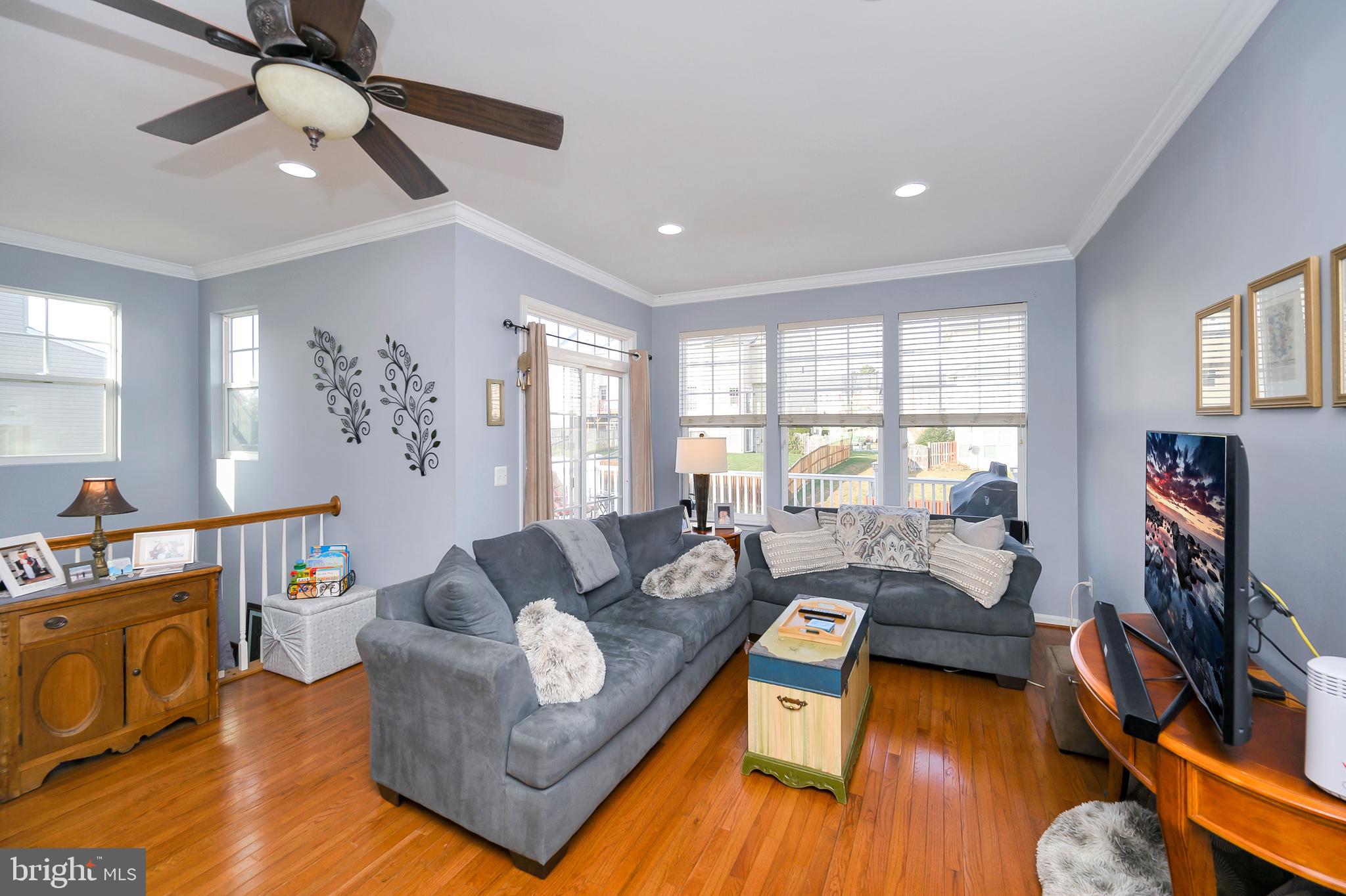 95 Short Branch Road Stafford, VA 22556 - Photo 9 of 46