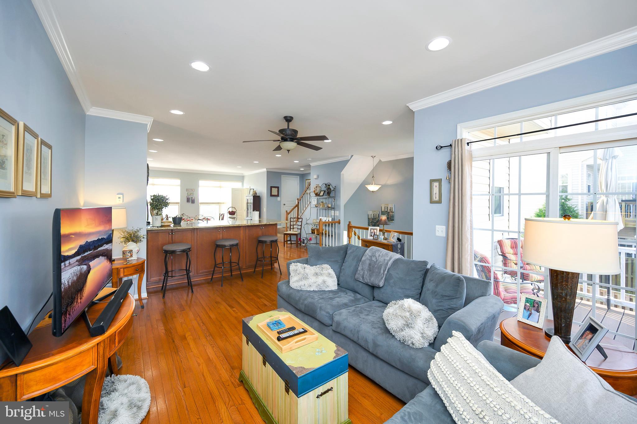 95 Short Branch Road Stafford, VA 22556 - Photo 10 of 46