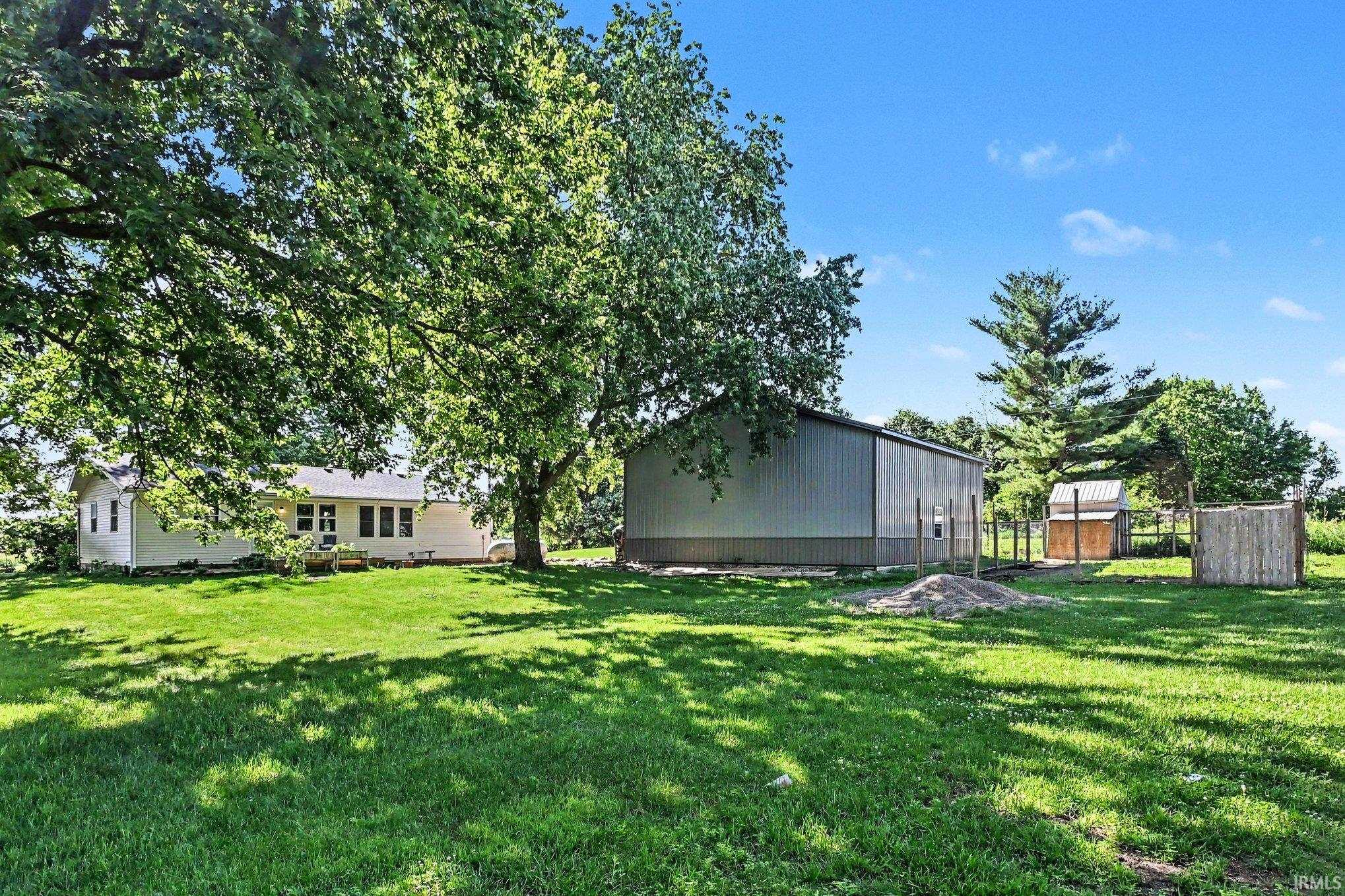 6293 South County Farm Road Claypool, IN 46510 - Photo 14 of 16