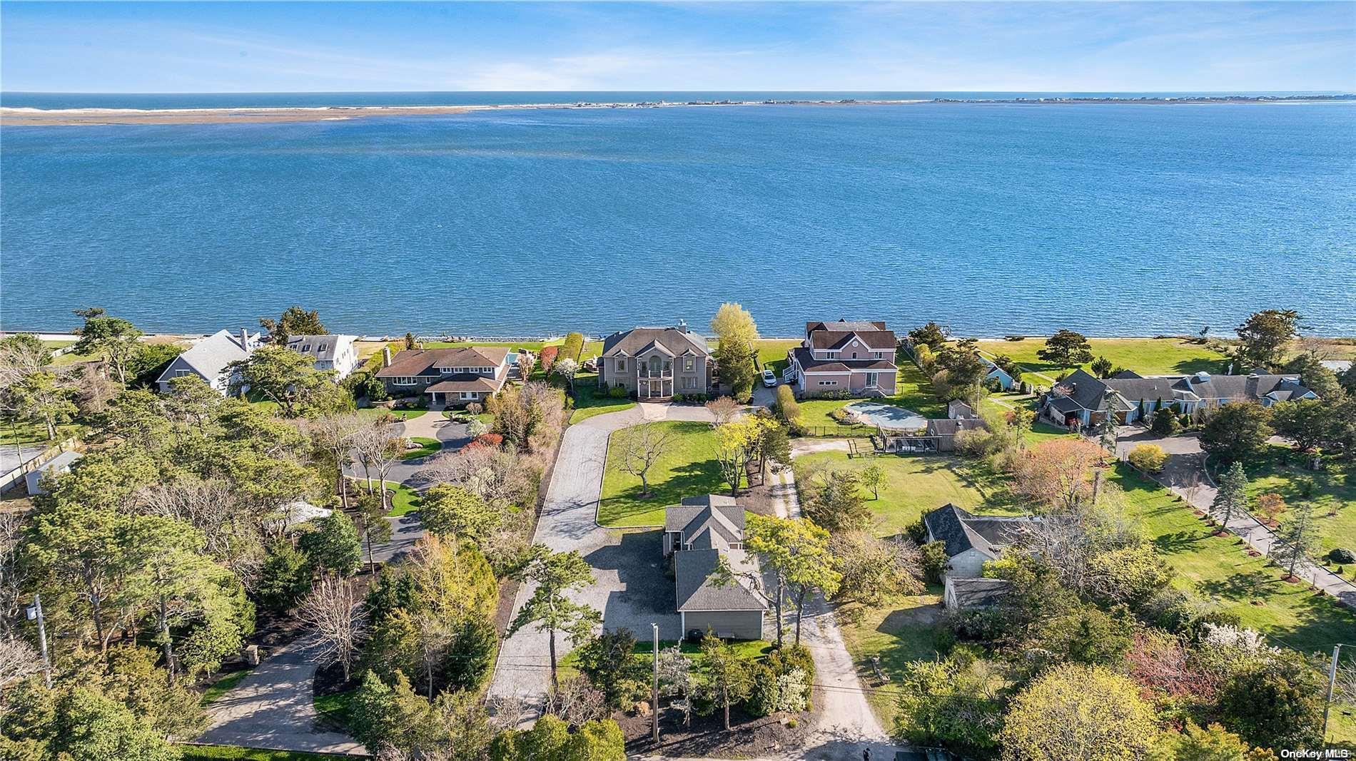 Restricted Address Hampton Bays, NY 11946 - Photo 1 of 1