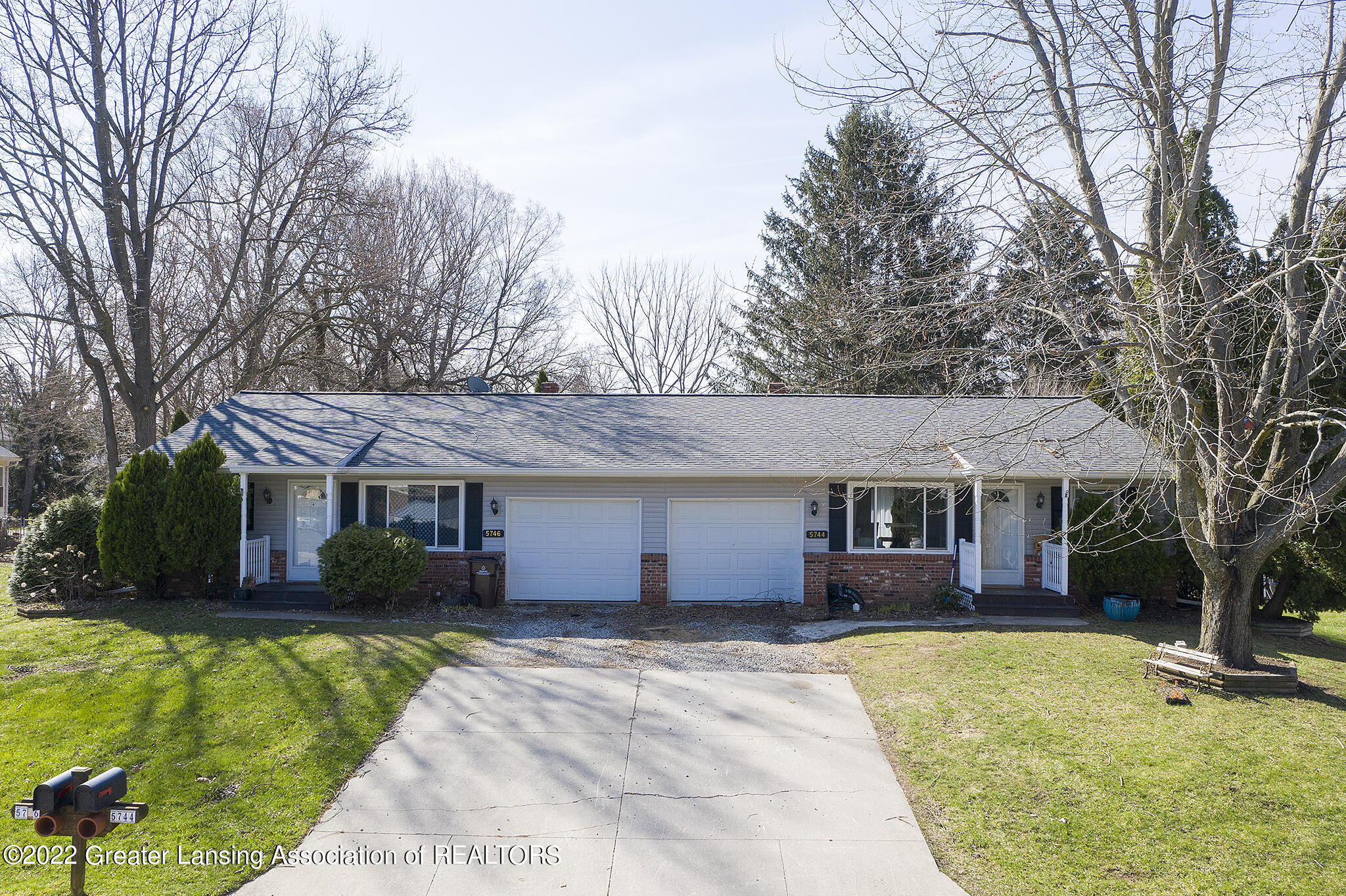 5744-46 Ridgeway Drive Haslett, MI 48840 - Photo 38 of 38 Ridegway-25