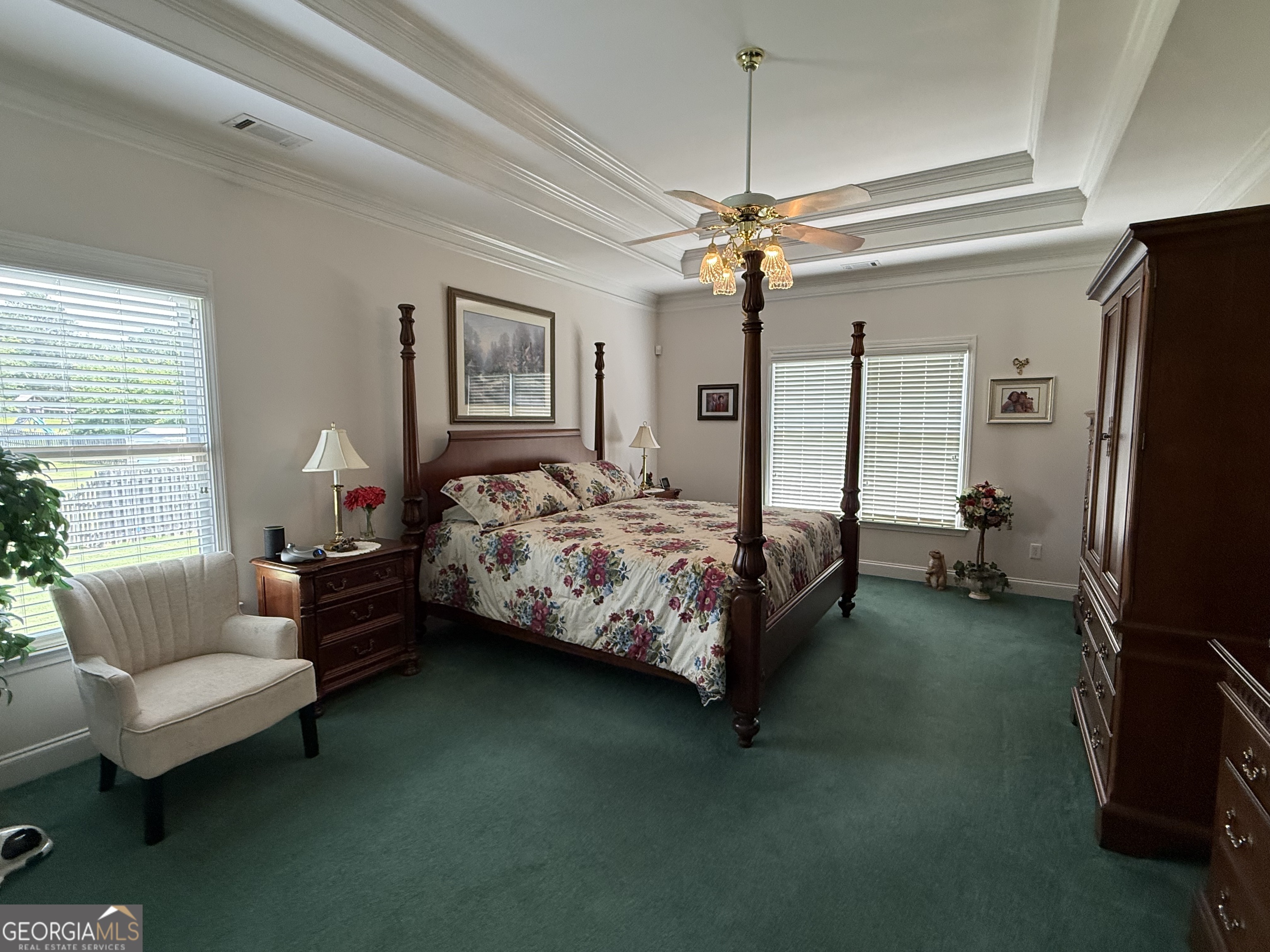2909 North Sharon Church Road Loganville, GA 30052 - Photo 24 of 64