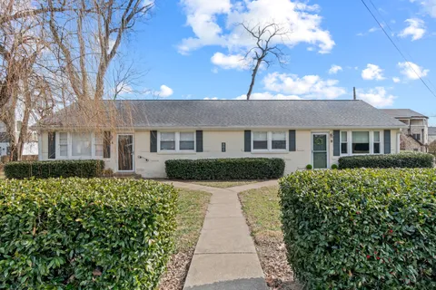 $412,000 | 804 B Knox Avenue, Nashville, TN 37204