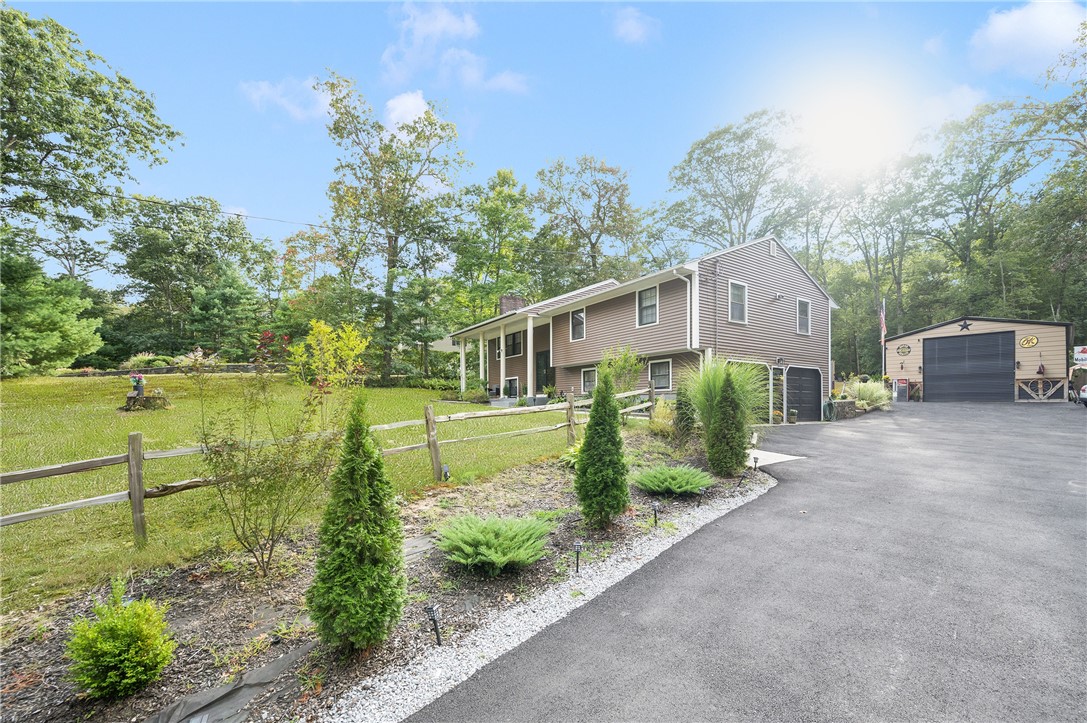 207 Steere Farm Road Burrillville, RI 02830 - Photo 15 of 17