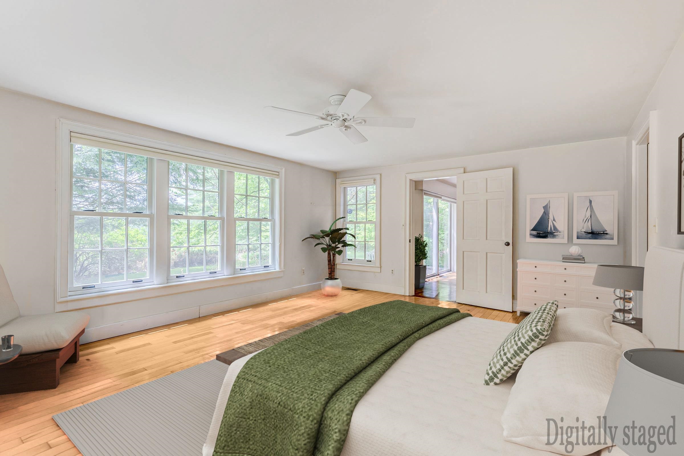 223 Coach Road Chester, VT 05143 - Photo 21 of 44