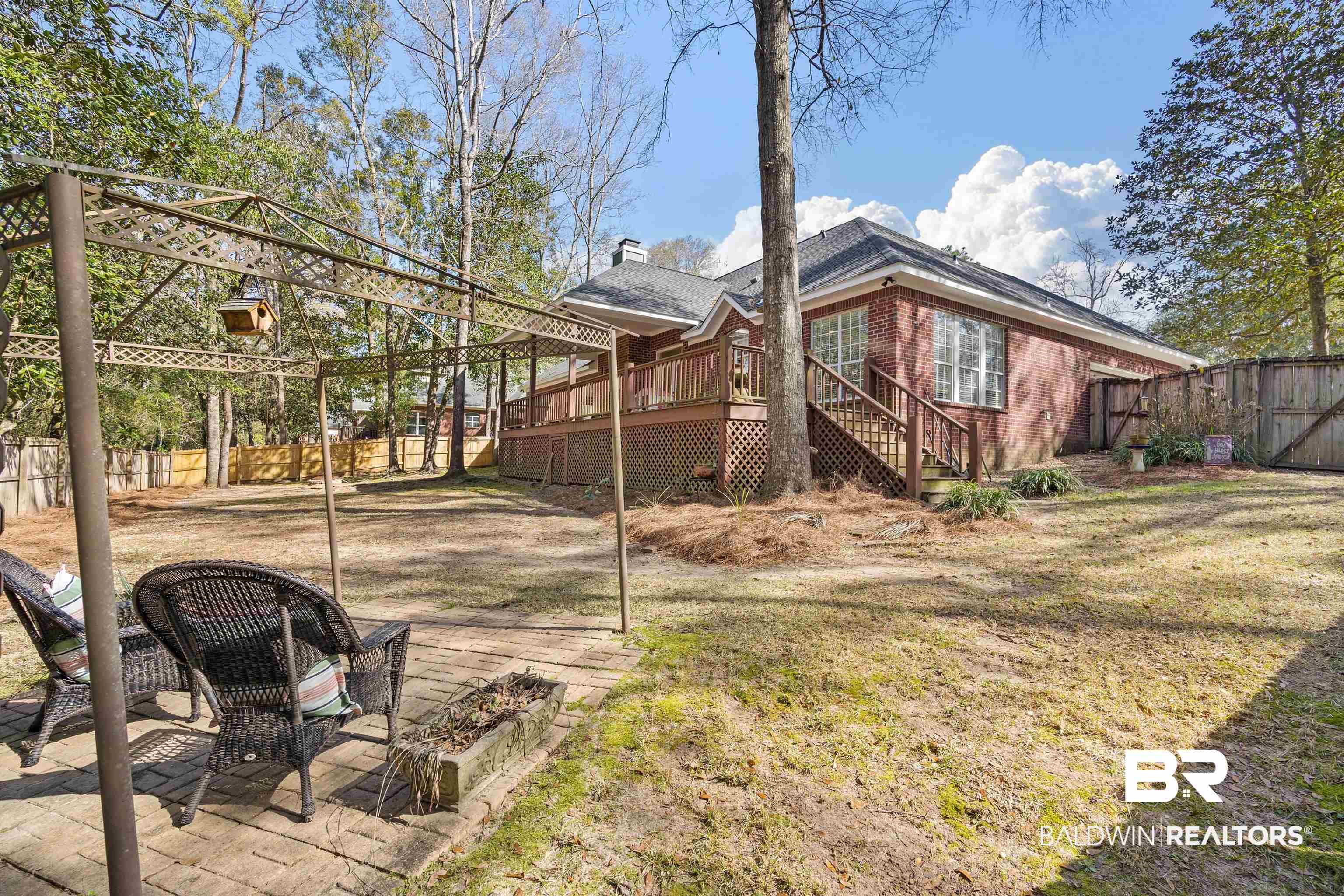 9810 Potomac Ridge Drive Mobile, AL 36695 - Photo 35 of 36